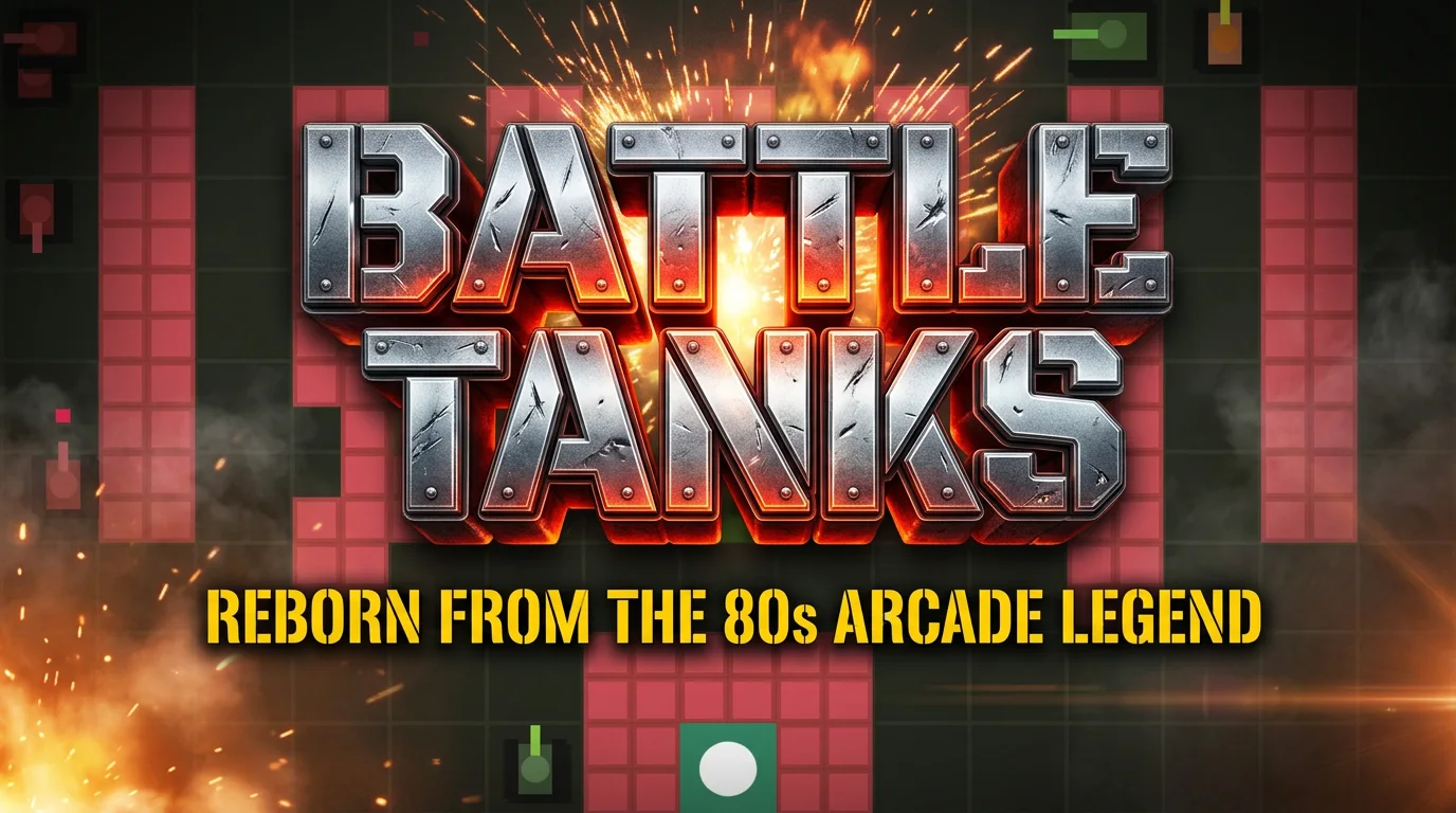 Battle Tanks