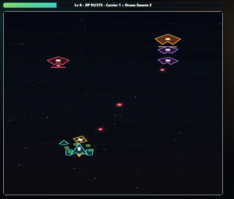 Nova Swarm