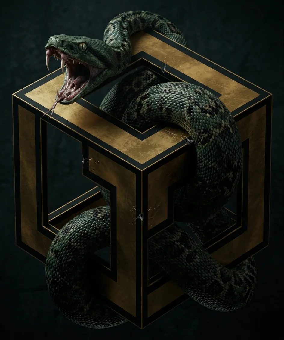 GalaSnake cover