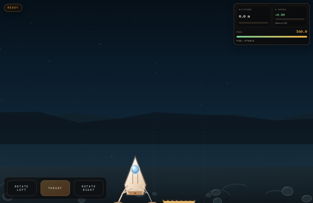 MoonShot