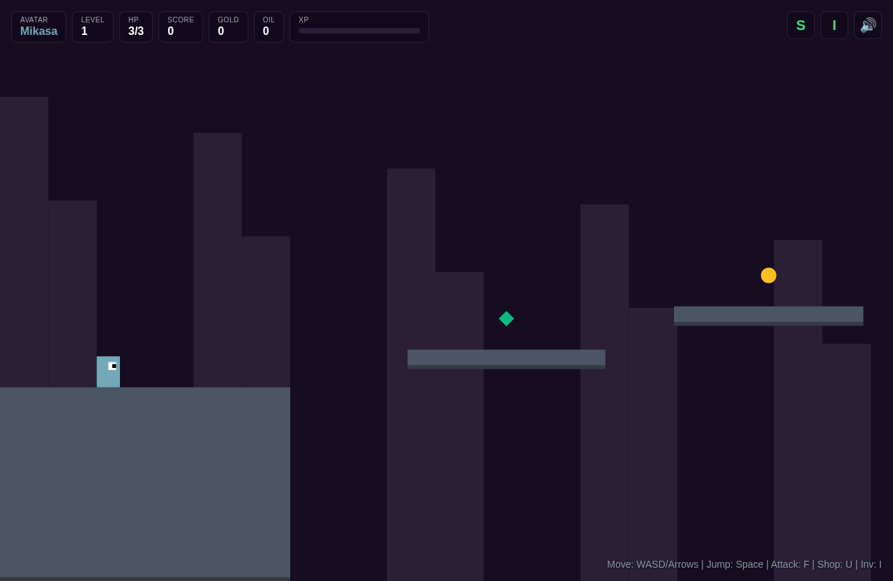 Goblin Bros screenshot 1