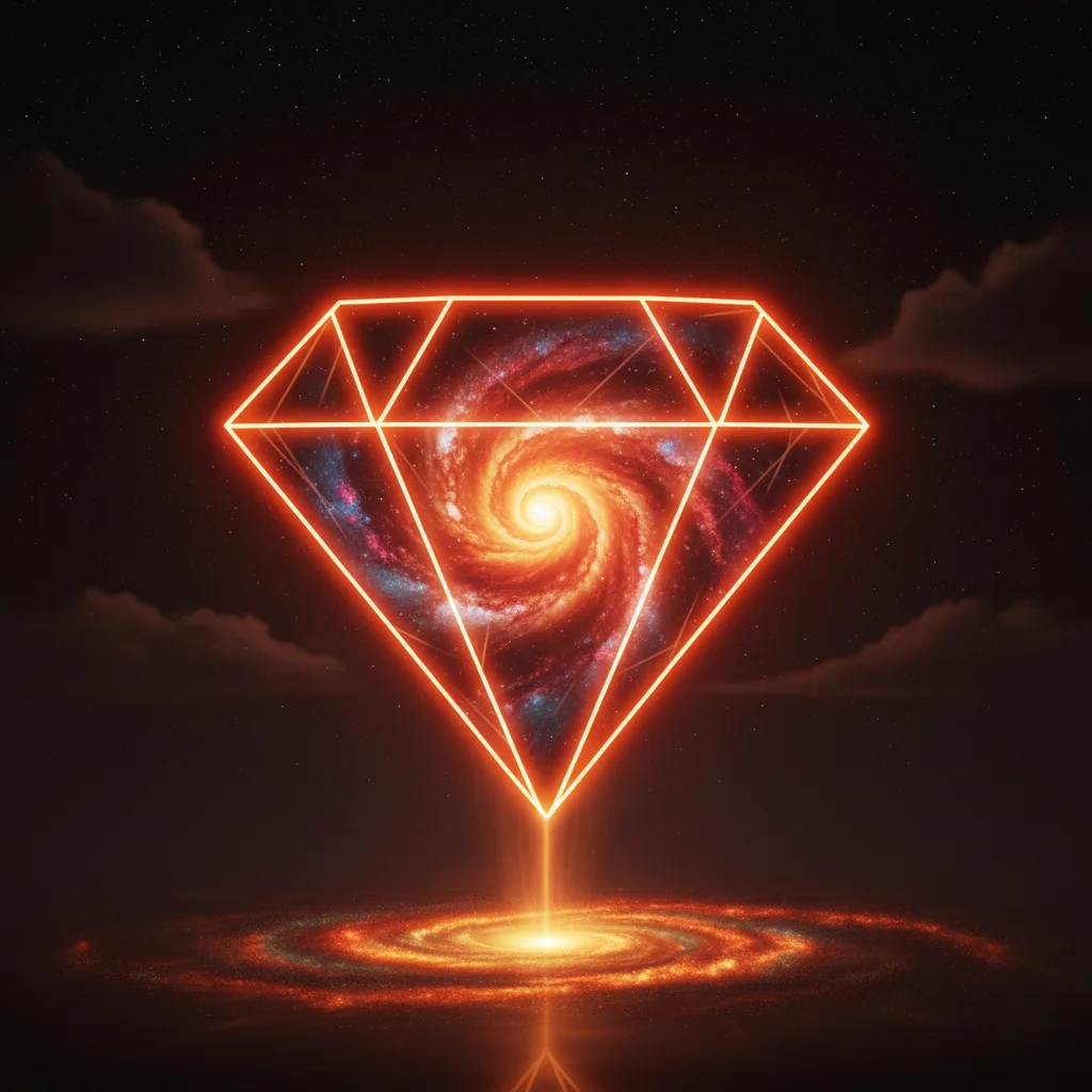 Diamond Breaker cover